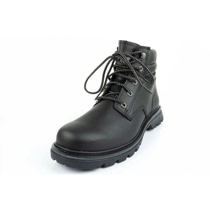 Winter shoes Caterpillar Quadrate M P723802 Footwear/Outdoor/Caterpillar Your Sports Performance
