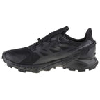 Salomon Supercross 4 GTX M 417316 running shoes Footwear/Running/Men Your Sports Performance