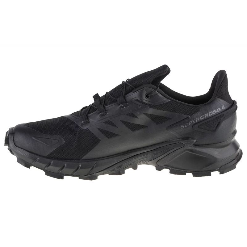 Salomon Supercross 4 GTX M 417316 running shoes Footwear/Running/Men Your Sports Performance