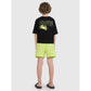 Boys' boardshorts 4F 4FJRMM00UBDSM110-45S *Kategoria tymczasowa Your Sports Performance