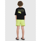 Boys' boardshorts 4F 4FJRMM00UBDSM110-45S *Kategoria tymczasowa Your Sports Performance