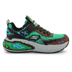 SKECHERS MEGA-CRAFT 4K 402160L-BRMT Brown/Multi To be categorized Your Sports Performance