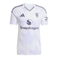 adidas Manchester United Away T-shirt JI7423 In preparation Adidas