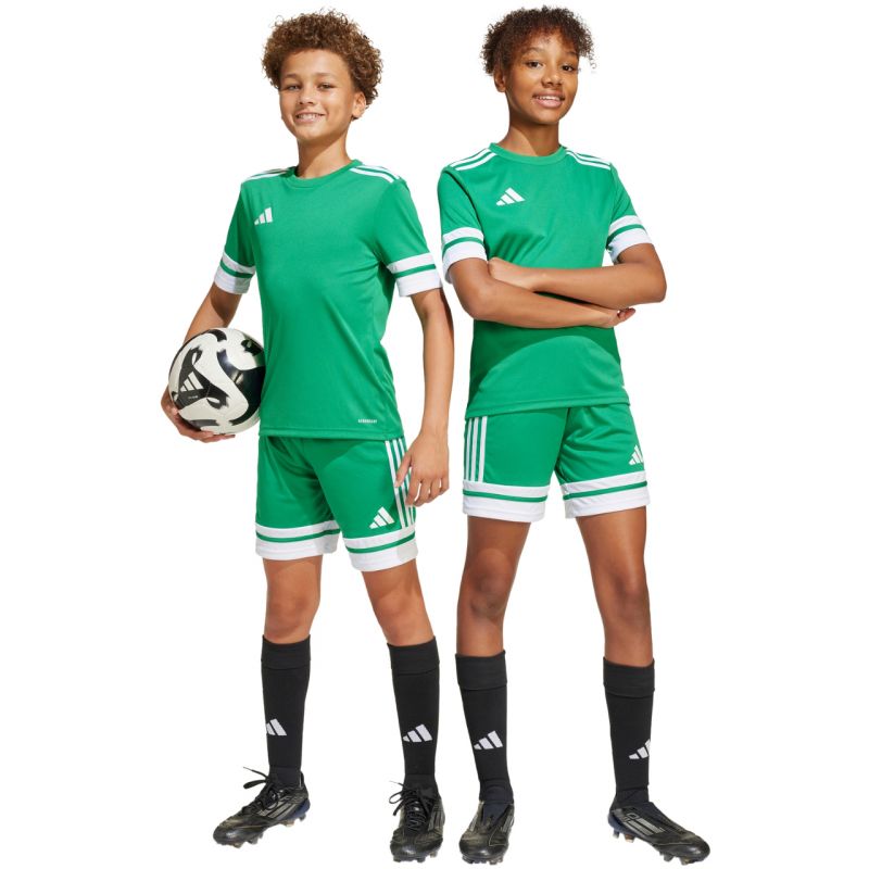 Shorts adidas Squadra 25 Jr JN7484 Clothing/Football Adidas