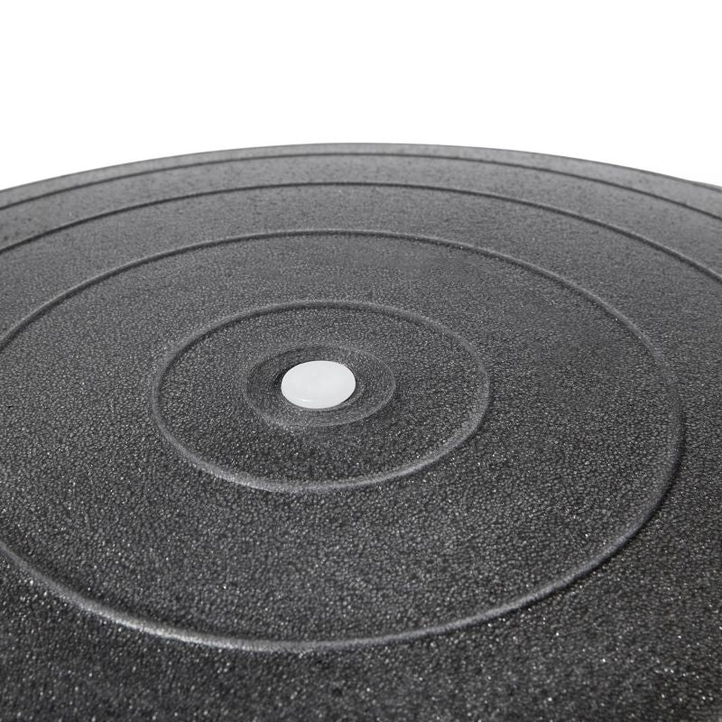 Gymnastics ball Reebok 65cm RAB-12016BK Accessories/Training equipment Reebok