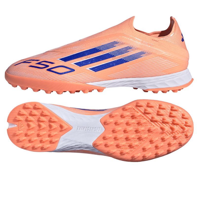Adidas F50 Pro LL TF JR9329 shoes In preparation Adidas