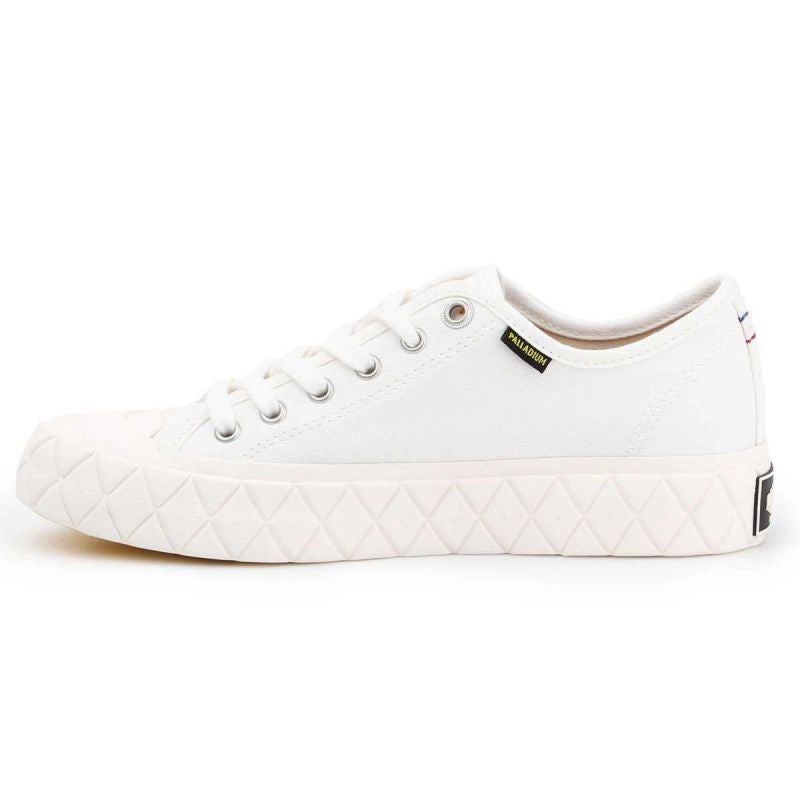 Palladium Ace Cvs Star W 77014-116-M shoes Footwear/Lifestyle/Palladium Your Sports Performance