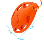 AQUARIUS AURORA RESCUE BUOY Accessories Your Sports Performance