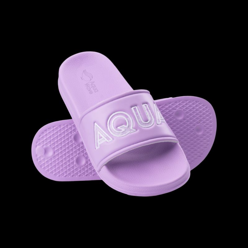 AMIRO JRG Children's Flip-Flops AquaWave