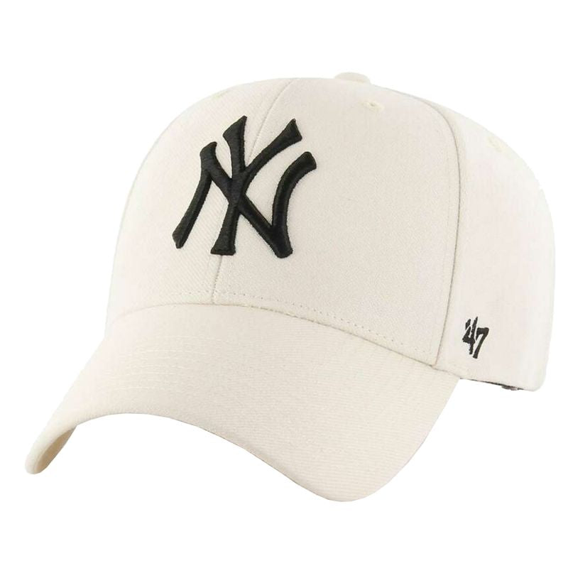 Cap 47 Brand Mlb New York Yankees Cap B-MVPSP17WBP-NT Clothing/Lifestyle/47 Brand Your Sports Performance