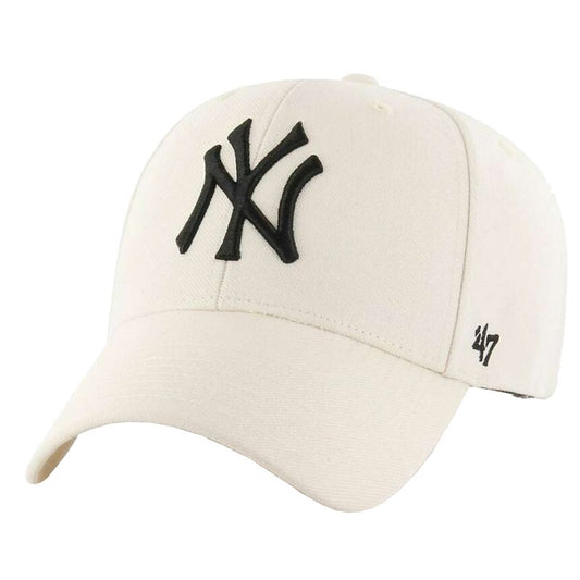 Cap 47 Brand Mlb New York Yankees Cap B-MVPSP17WBP-NT Clothing/Lifestyle/47 Brand Your Sports Performance