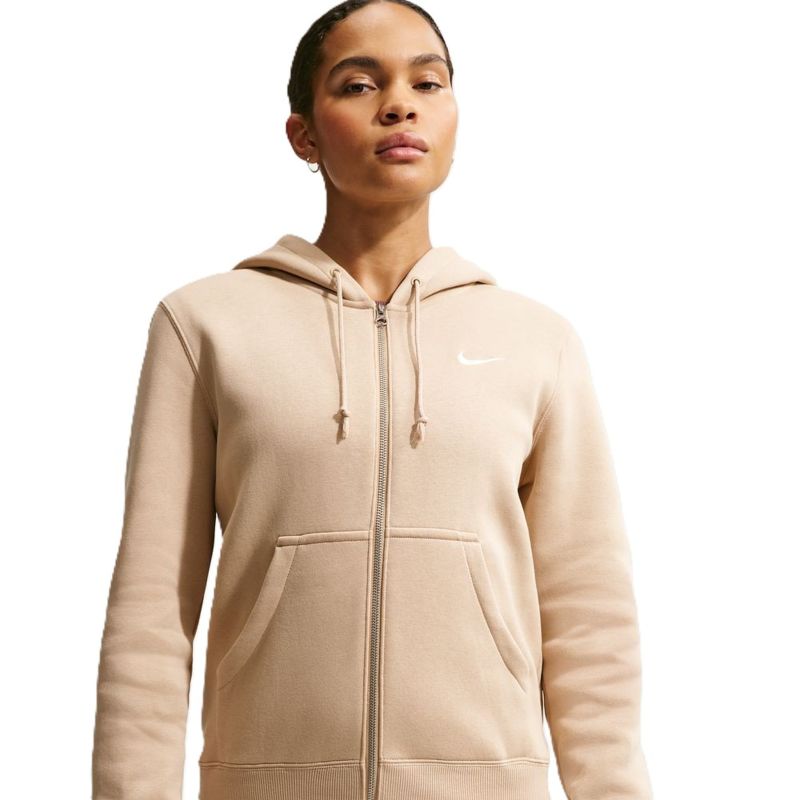 Nike Sportswear Phoenix Fleece Women's Sweatshirt HJ0995-286 Nike