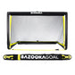 Bazookagoal Original goal 120x75cm 00050 In preparation Your Sports Performance