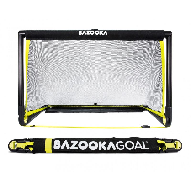 Bazookagoal Original goal 120x75cm 00050 In preparation Your Sports Performance