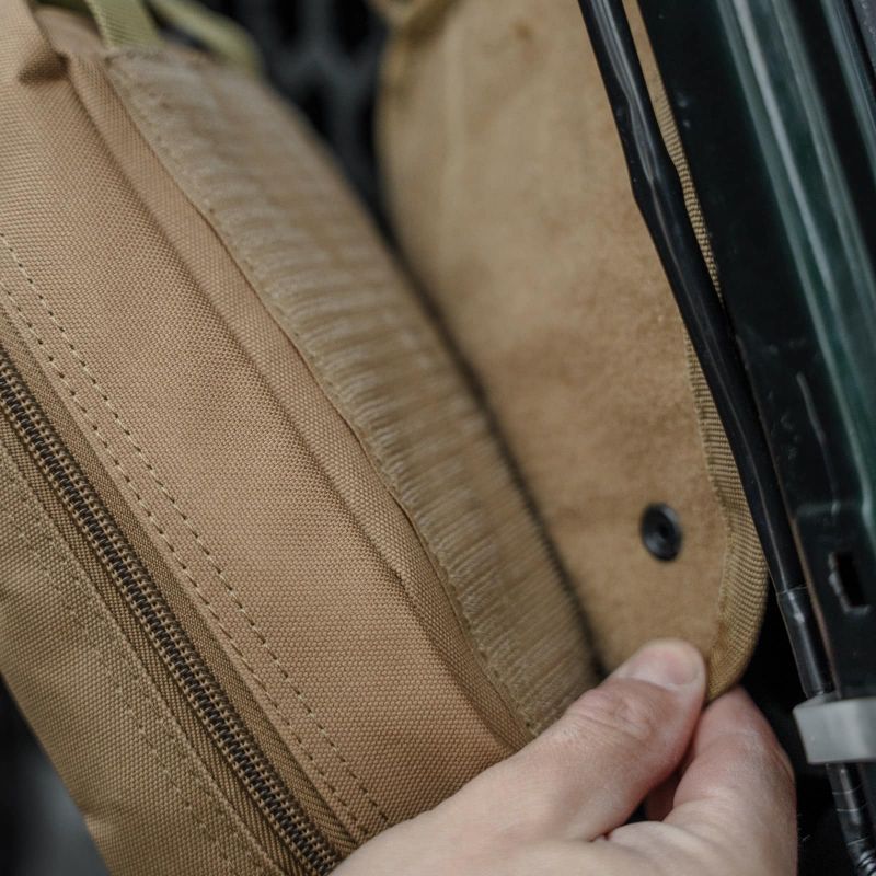 Offlander Molle tactical pouch first aid kit OFF_CACC_09KH Accessories/Sachets / Belts / Bags Your Sports Performance