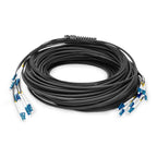DIGITUS - Splitter cable - LC/UPC single mode (S) Kable, gniazda i wtyki/Kable sieciowe Your Sports Performance