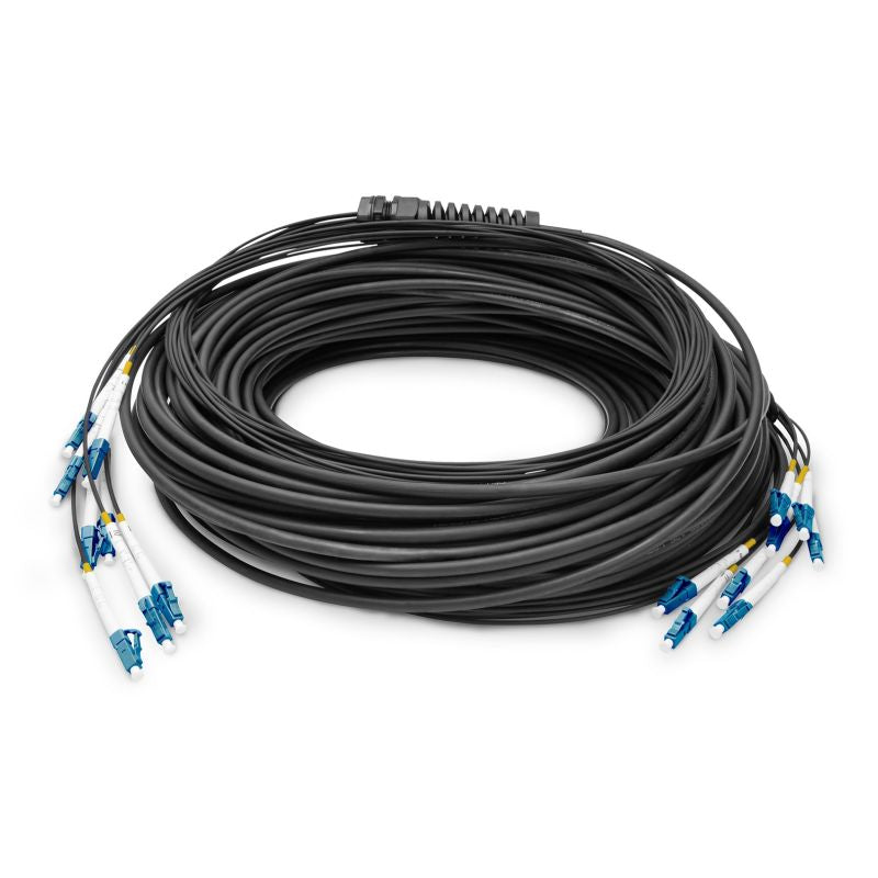 DIGITUS - Splitter cable - LC/UPC single mode (S) Kable, gniazda i wtyki/Kable sieciowe Your Sports Performance