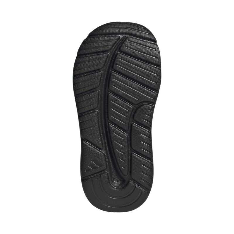 adidas Tensaur Run 4.0 Kids' Sneakers, Black KJ6708
