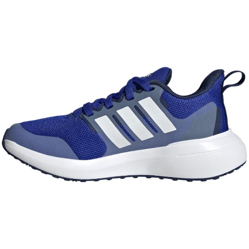 Adidas FortaRun 2.0 Cloudfoam Lace Jr HP5439 shoes Footwear/Training/Kids Adidas