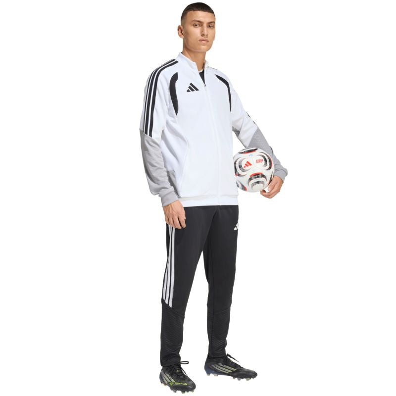 Men’s adidas Tiro 26 Competition Training Top White KA7682