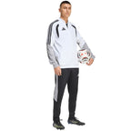 Men’s adidas Tiro 26 Competition Training Top White KA7682