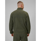 Men's regular sweatshirt without hood 4F 4FRAW25TSWSM2568-43M 4f