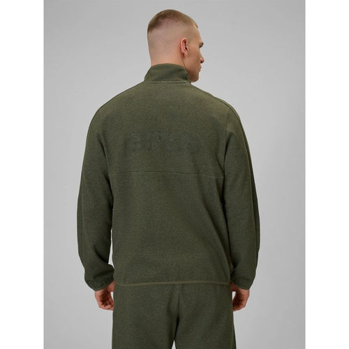 Men's regular sweatshirt without hood 4F 4FRAW25TSWSM2568-43M 4f