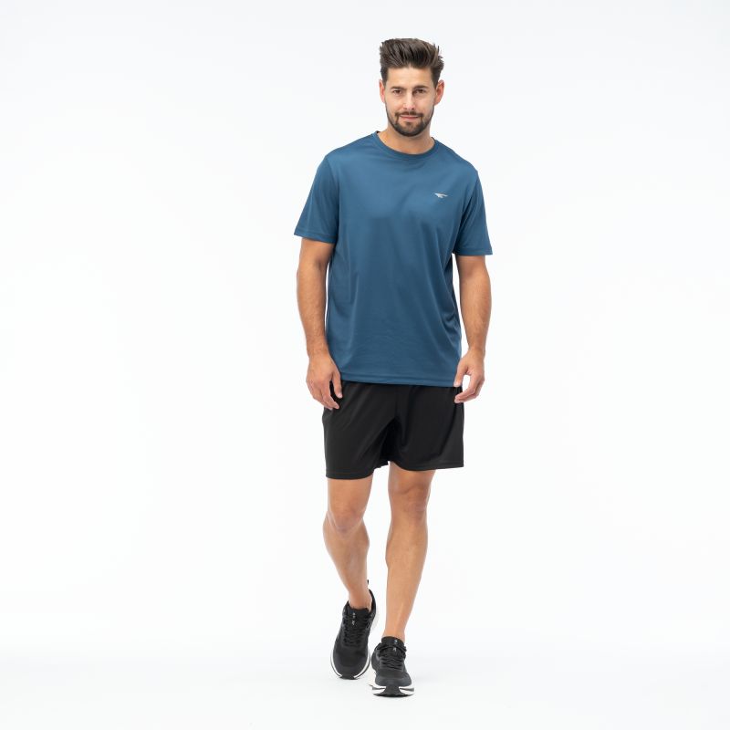 HISAM Men's Shorts In preparation Your Sports Performance