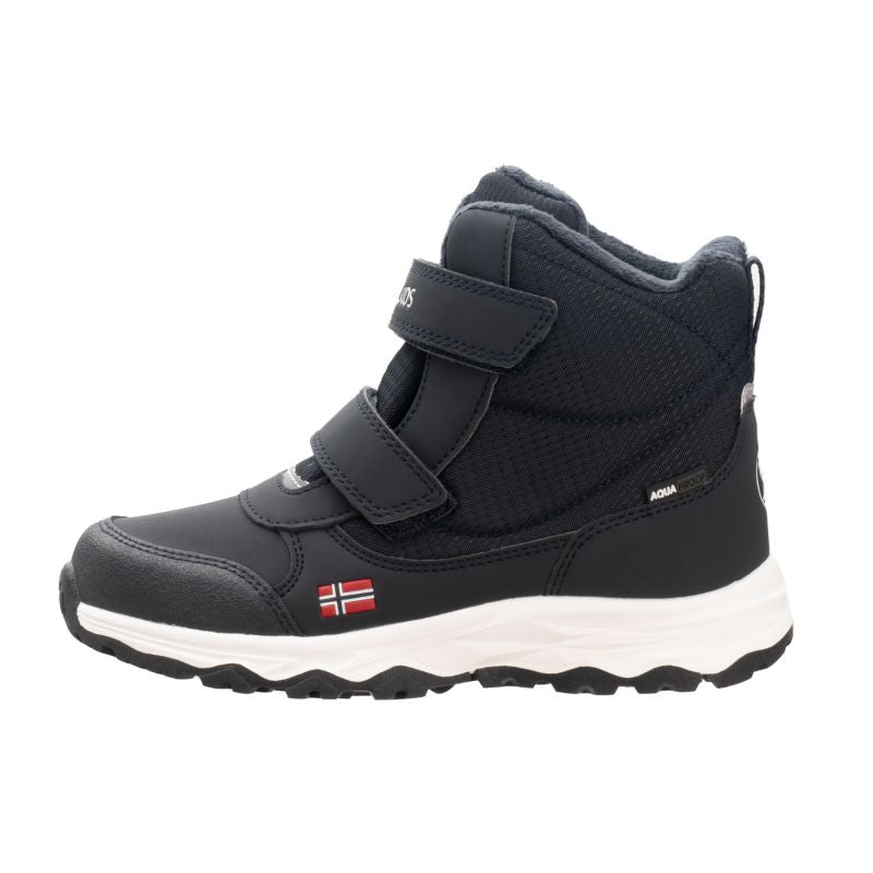 Trollkids Kids Hafjell Winter Boots bronze Jr 264-600 Footwear/Outdoor/Trollkids Your Sports Performance