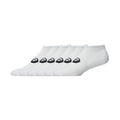Asics Secret Sock 6-pack white 3033C301 100