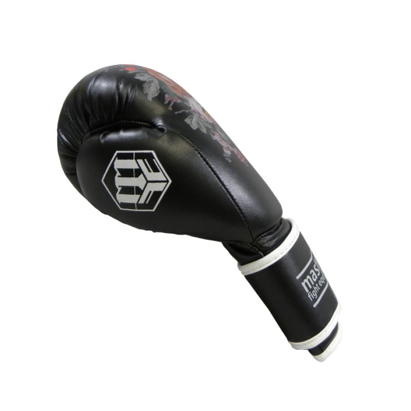 MASTERS RPU-FLOWER boxing gloves Accessories/Gloves Your Sports Performance