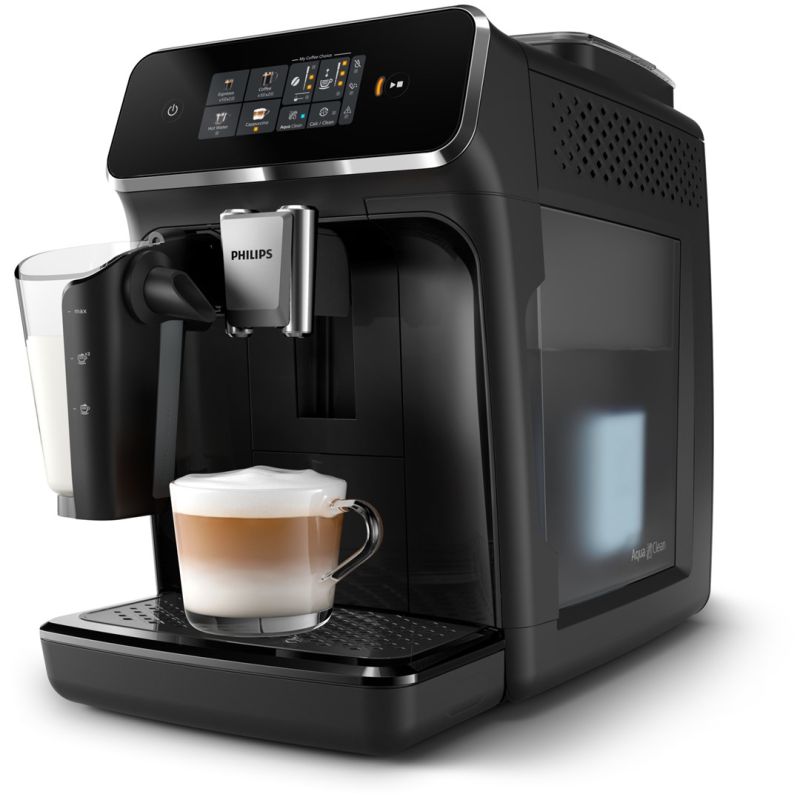 Philips Series 2300 EP2331/10 Fully automatic coffee machine AGD - Produkty/Ekspresy do kawy Your Sports Performance