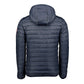 Geographical Norway BRICK NAVY GTX MEN 068 NAVY (WY6358H/GN-MARINE) In preparation Your Sports Performance