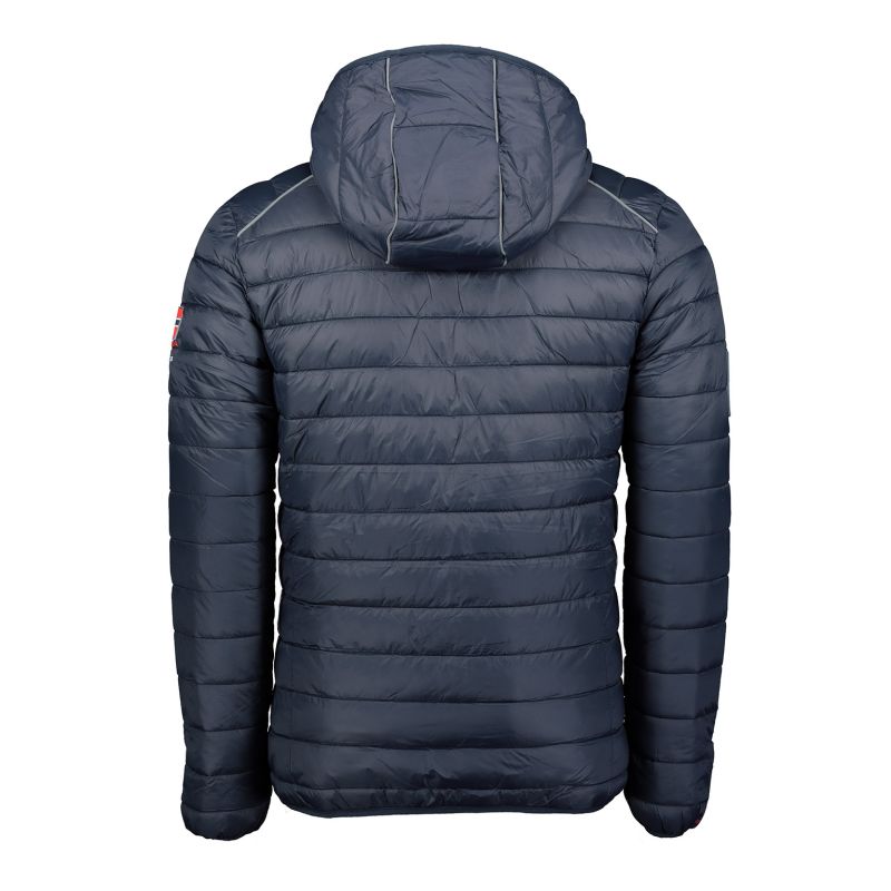 Geographical Norway BRICK NAVY GTX MEN 068 NAVY (WY6358H/GN-MARINE) In preparation Your Sports Performance