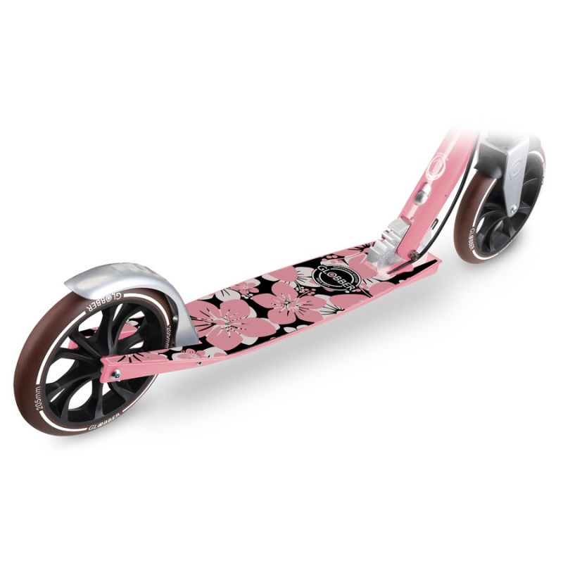 Scooter Globber NL 205 Dluxe Jr 685-210 Accessories/Skating/Hulajnogi Your Sports Performance