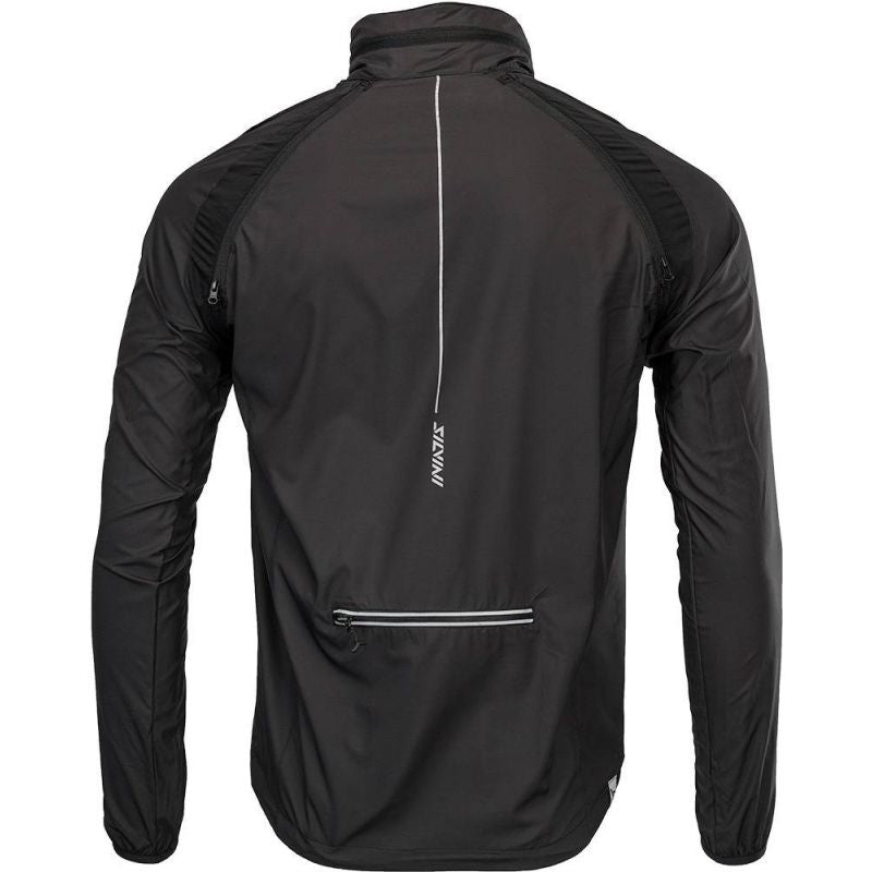 Silvini Men Jacket Vetta MJ1612 M 3120-MJ1612/0811 Clothing/Bike/Kurtki/Mężczyźni/Silvini Your Sports Performance