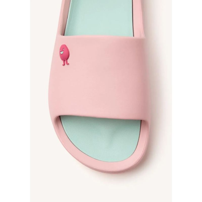 Gioseppo GILL W 75545-P-Rosa flip-flops Gioseppo