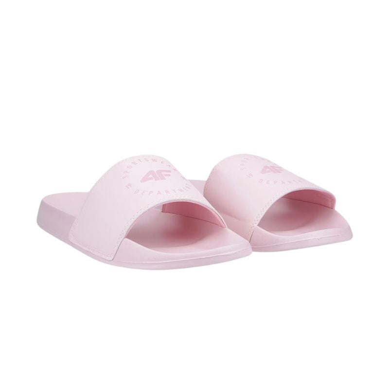 Flip flops 4F W 4FMM00FFLIF044A 56S Footwear/Outdoor 4F