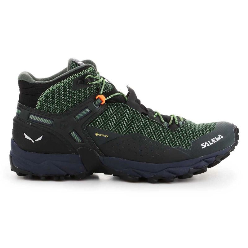 Salewa Ms Ultra Flex 2 Mid GTX M 61387-5322 trekking shoes Footwear/Outdoor/Salewa Your Sports Performance
