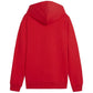 Puma Team Goal Casuals Hoddy Jr sweatshirt 658619 01 Clothing/Training Puma
