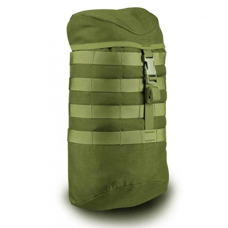 Wisport Raccoon 85l Cordura Olive Green Military Tactical Backpack *Kategoria tymczasowa Your Sports Performance