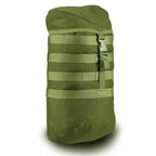 Wisport Raccoon 85l Cordura Olive Green Military Tactical Backpack *Kategoria tymczasowa Your Sports Performance