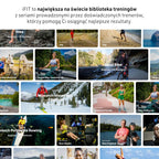 Annual iFIT PREMIUM Membership In preparation Your Sports Performance