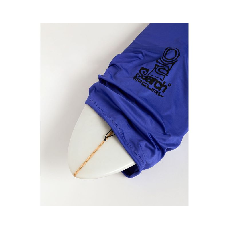 RIP CURL Stretch Sock Funboard Lrg Cover Turquoise