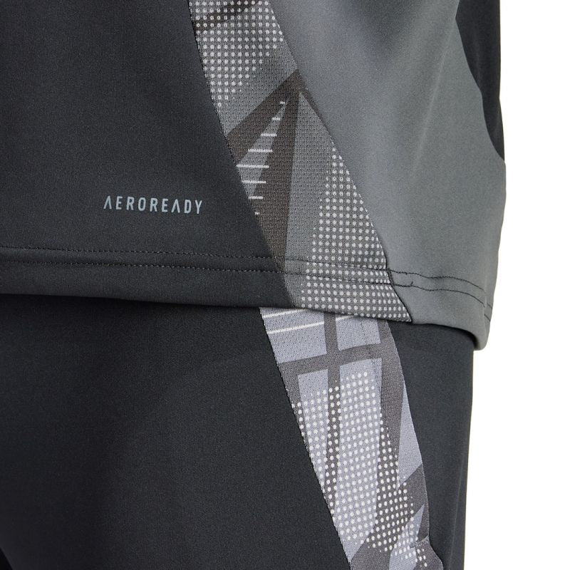 Adidas Tiro 24 Competition Training M L8257 sweatshirt Clothing/Football Adidas