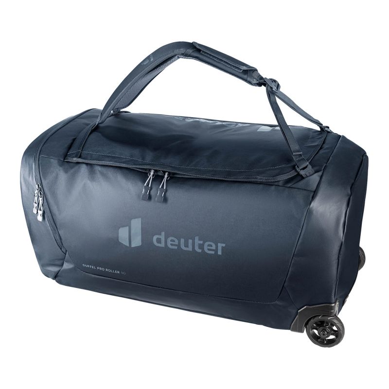 Deuter Duffel Pro Roller 90 3500026-7000 Black To be categorized Your Sports Performance
