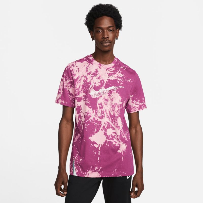Nike Dri-FIT M DZ2729-653 T-shirt Clothing/Training Nike