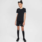 Nike Dri-Fit Academy 25 SS Jr Jersey FZ9758 010 Clothing/Football Nike