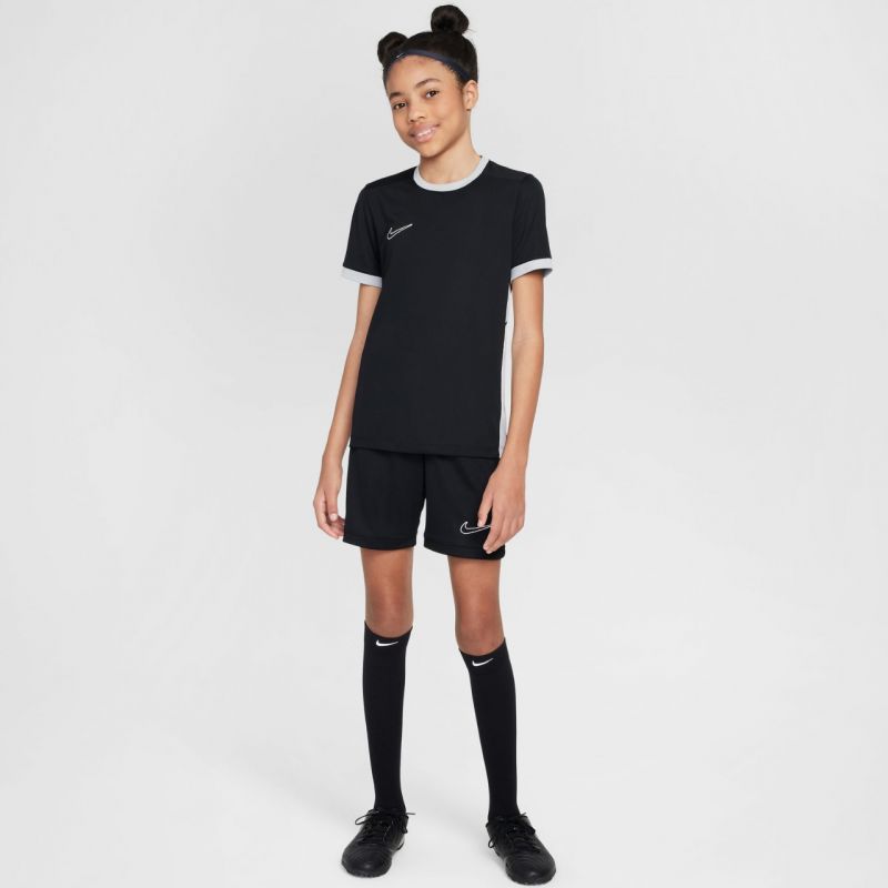 Nike Dri-Fit Academy 25 SS Jr Jersey FZ9758 010 Clothing/Football Nike