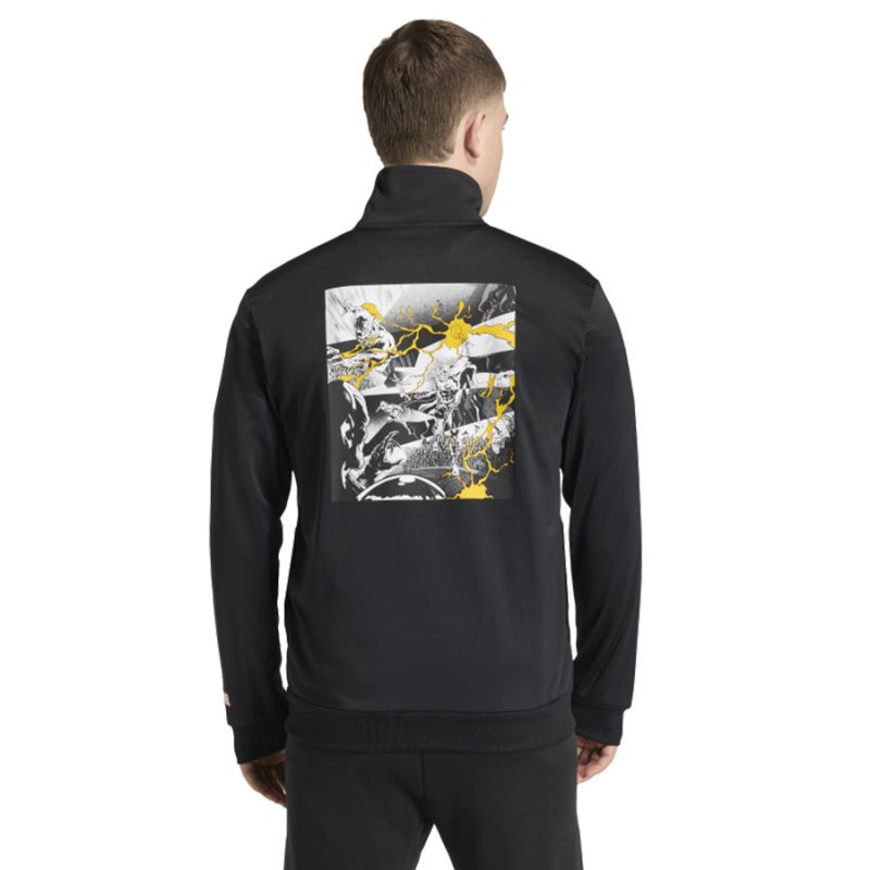 Adidas Real Madrid Track Top KB4394 To be categorized Your Sports Performance